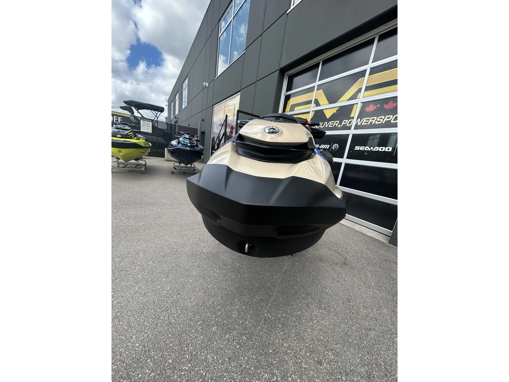2026 Sea-doo Wake 170 (sound System) alt