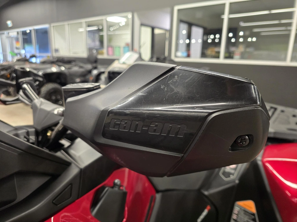 2026 Brp Outlander Xt 1000r alt