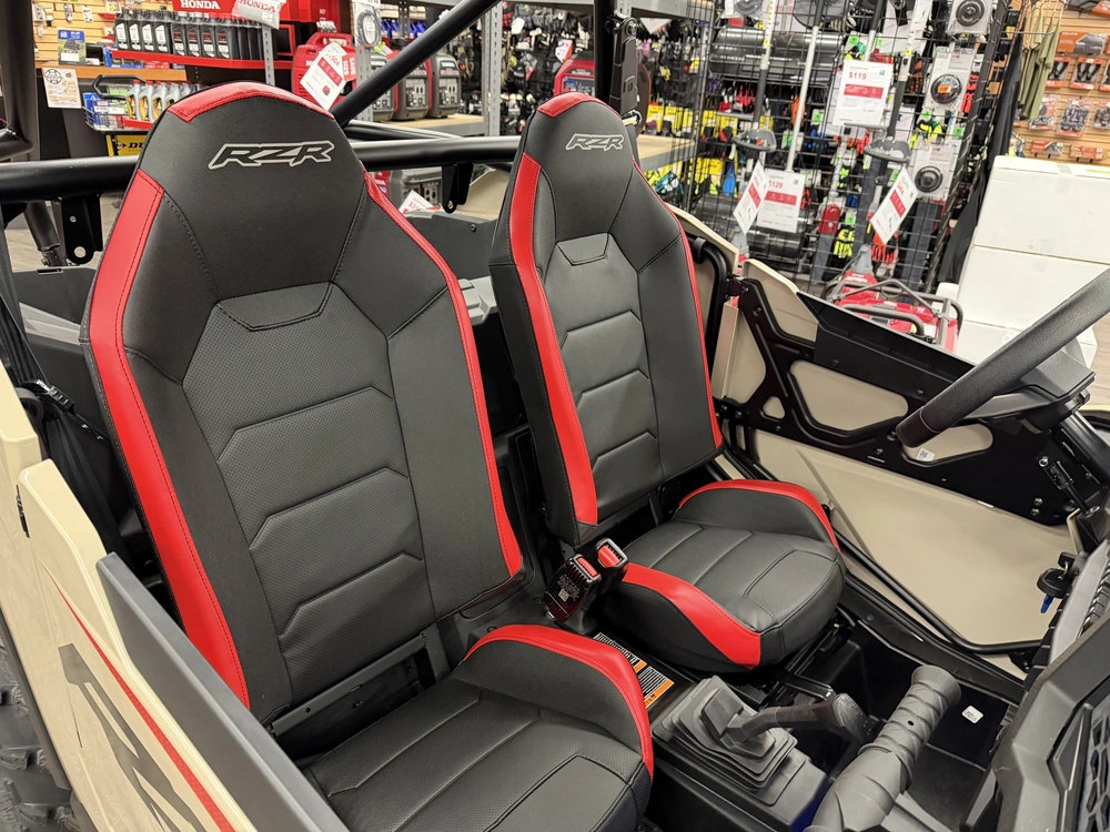 2026 Polaris Rzr Trail Ultimate alt