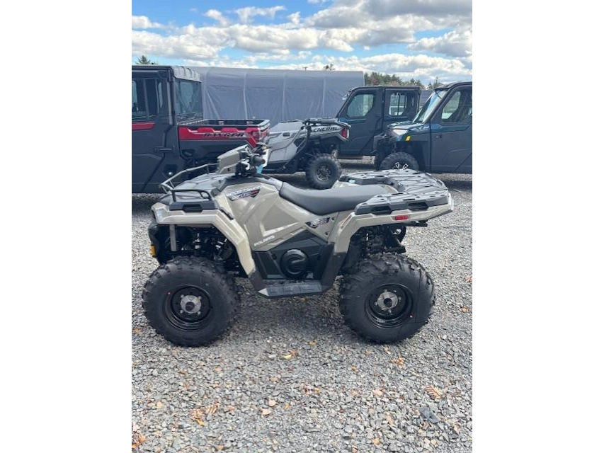2026 Polaris Sportsman 570 alt