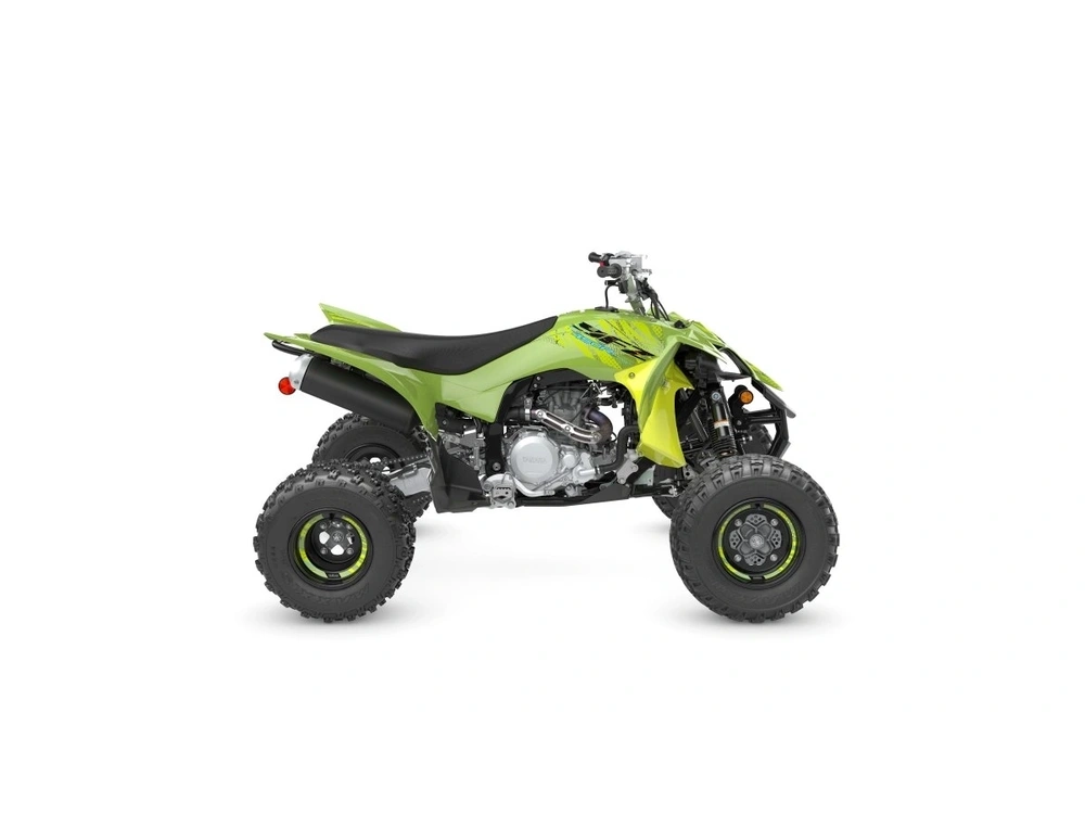 2026 Yamaha Yfz450r Se alt