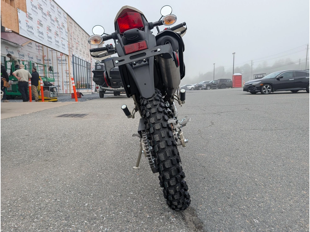 2026 Kawasaki Klx 230 Sherpa S alt