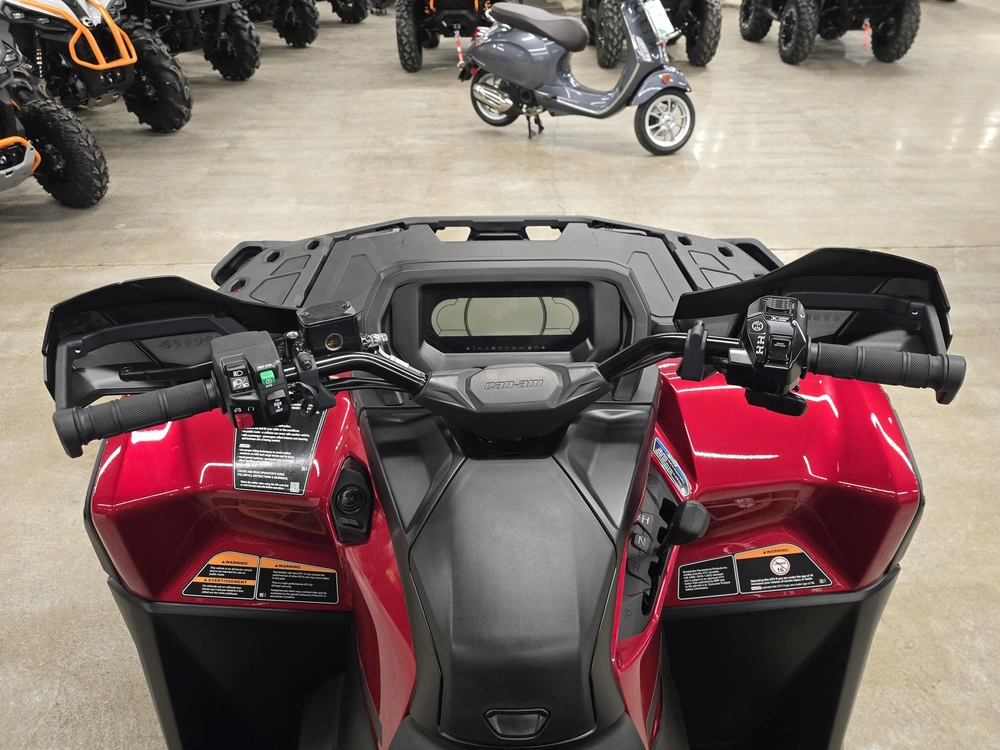 2026 Brp Outlander Xt 1000r alt