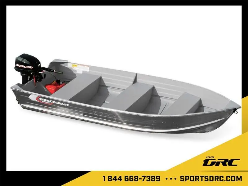 2026 Princecraft SEA SPRITE