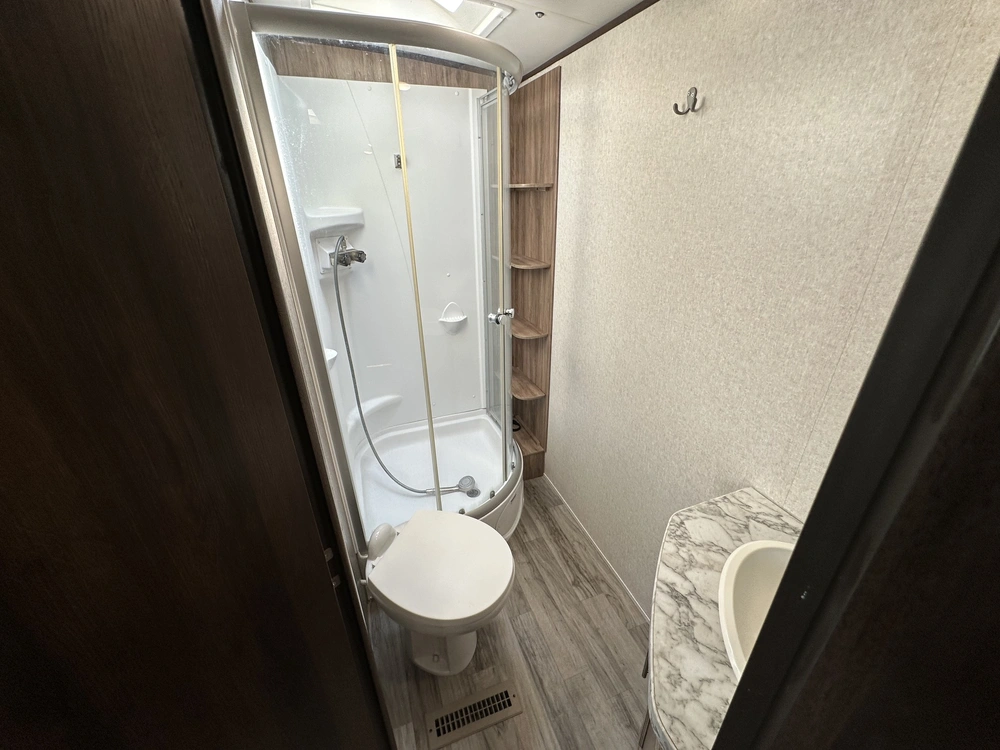 2019 Jayco White Hawk 32bhs alt