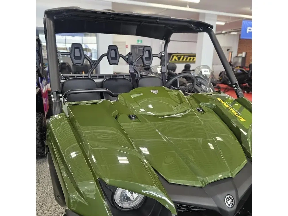 2026 Yamaha Viking Eps alt
