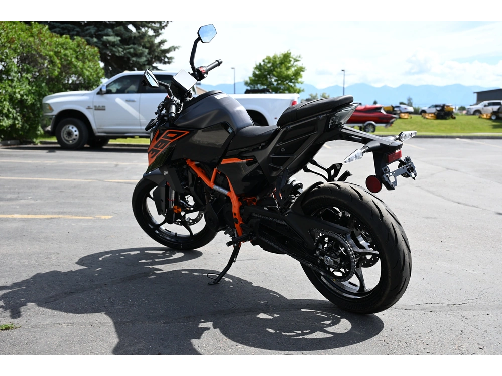 2026 Ktm 390 Duke alt