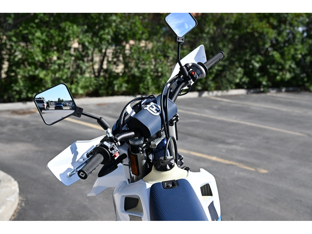 2026 Husqvarna Fe 501s alt