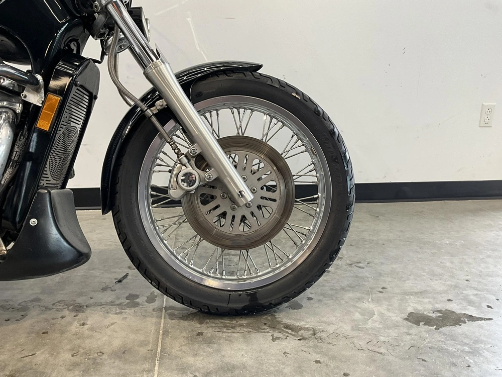 Suzuki Boulevard S50 Vs800 2008 alt