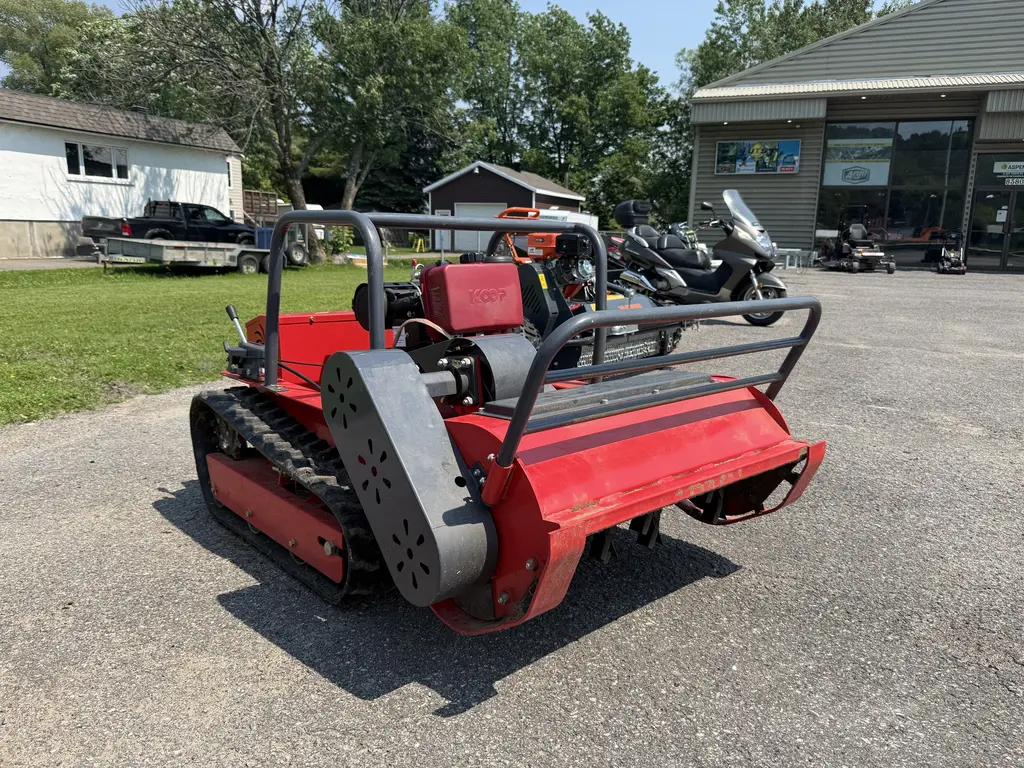 Koop KD195FC 2020