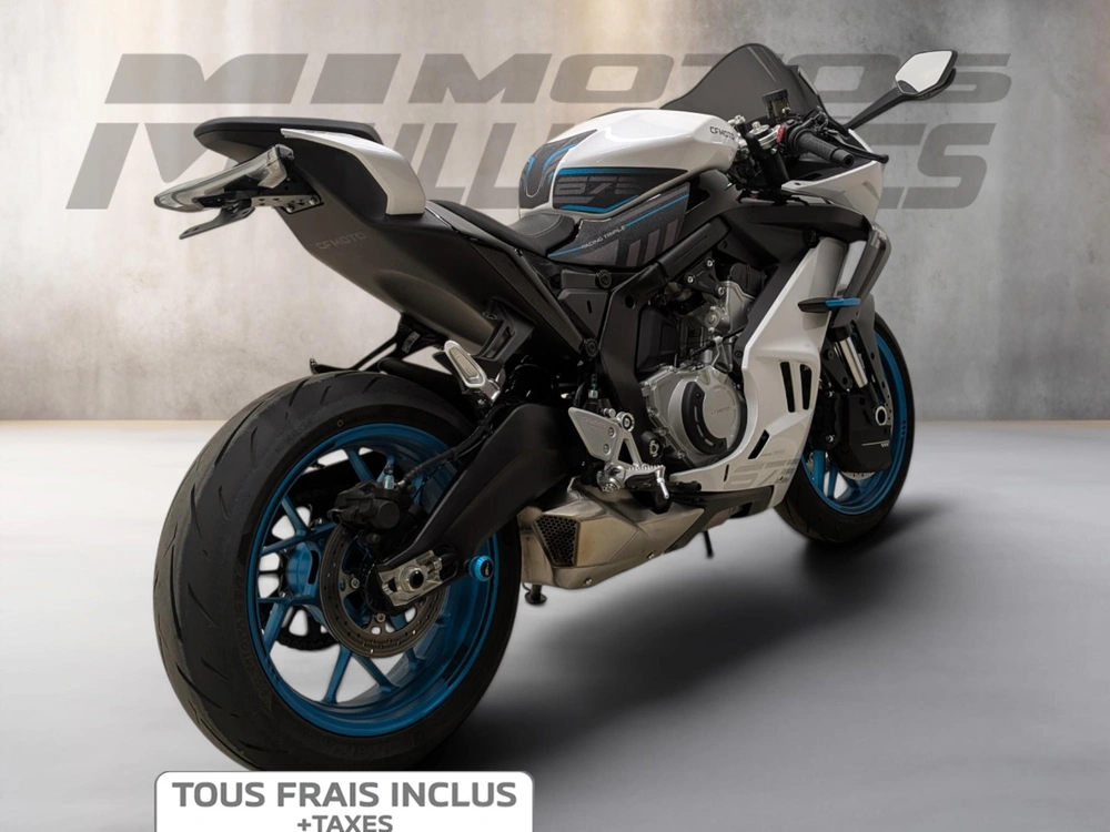 Cfmoto 675ss 2026 alt