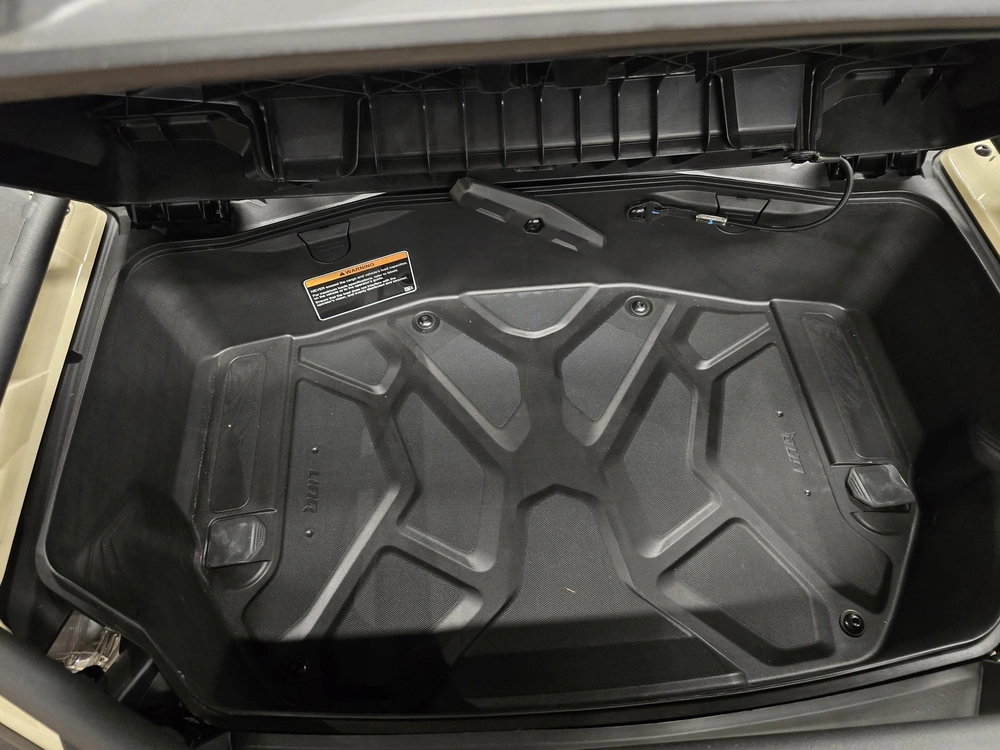 2026 Brp Outlander Pro Xu Hd5 (can) alt