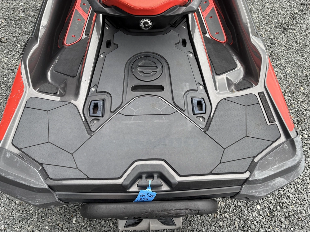 2019 Sea-doo Rxt X 300 alt