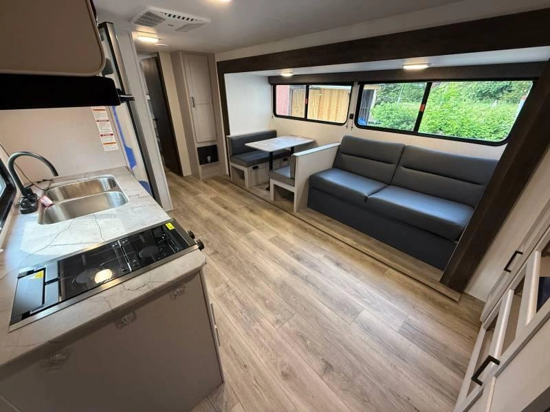 Heartland Prowler 302bhx 2024 alt