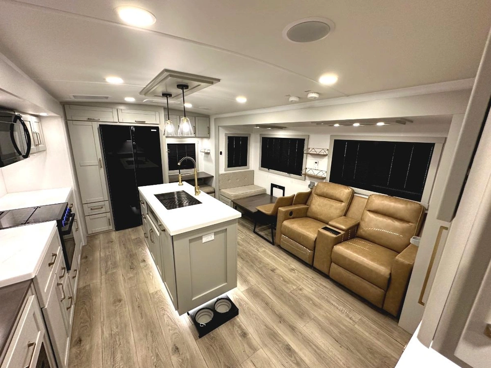 2024 Brinkley Rv Z-air 285 alt