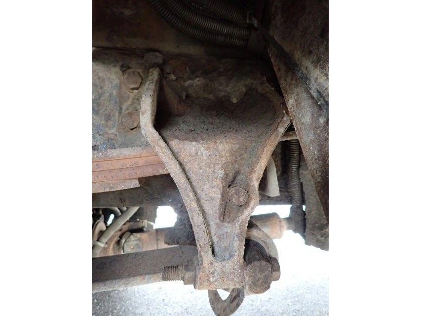 International 4400 2010