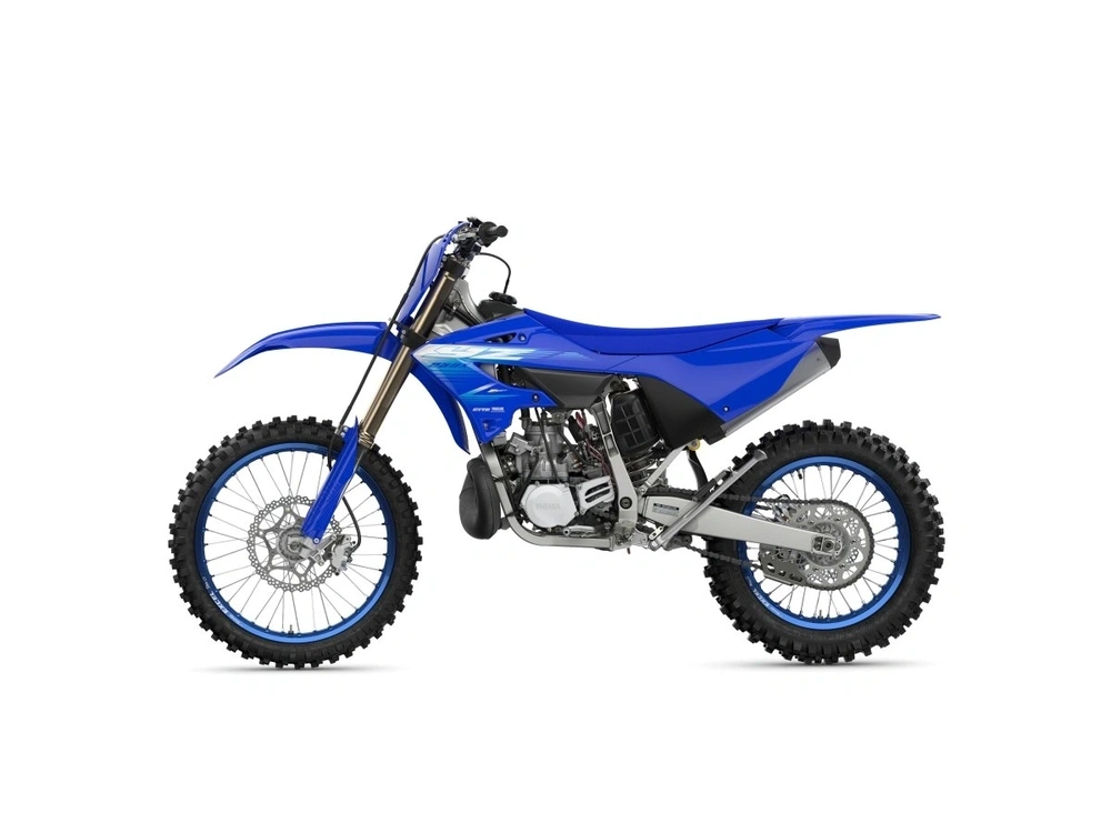 2027 Yamaha Yz250x alt