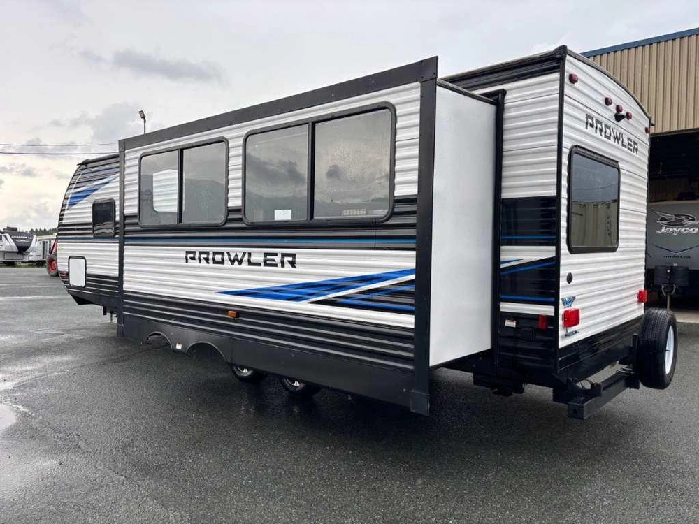 Heartland Prowler 276re 2022 alt