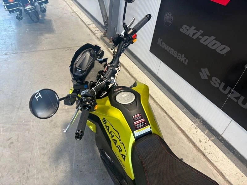 Autre Scooter Equinoxe Sahara 50 2026 alt