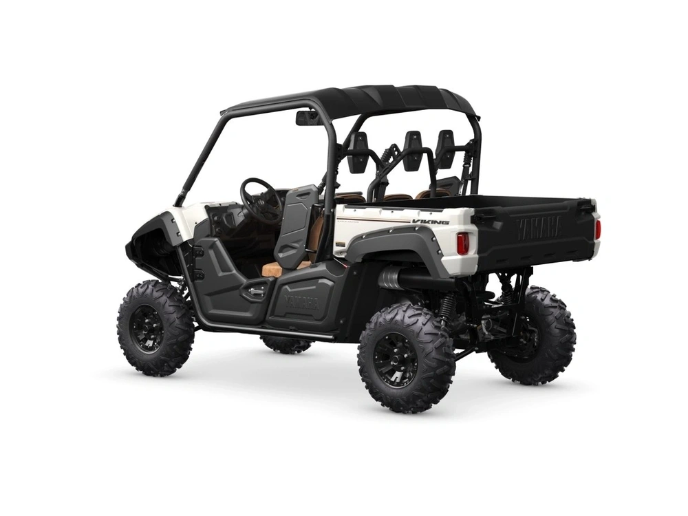 2026 Yamaha Viking Eps Ranch Edition alt