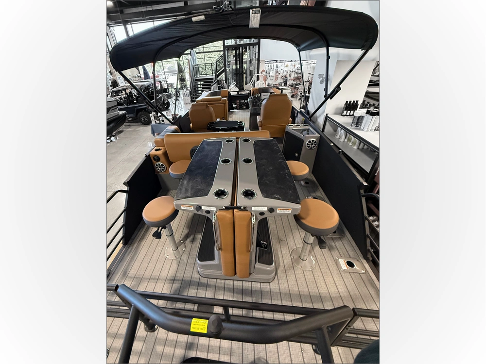 2026 Sylvan L-3 Dlz Dh Bar alt