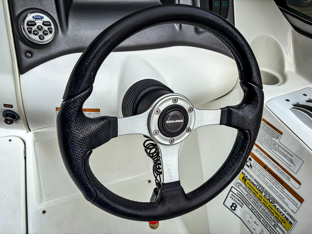 2008 Sea-doo Challenger 180 alt