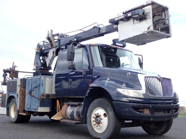 International 4400 2010