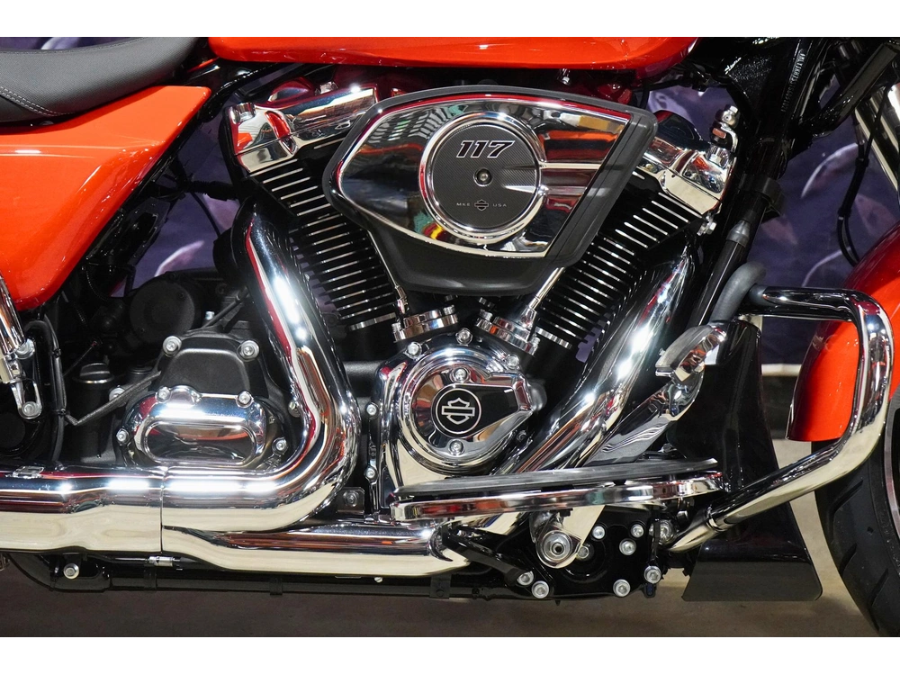 2026 Harley-davidson Fltrx Road Glide alt