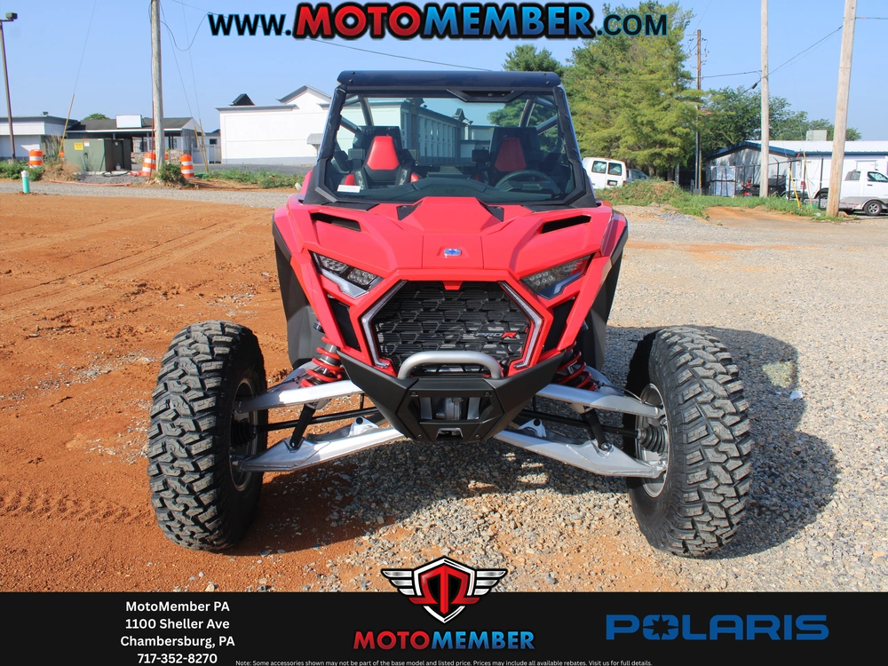 2026 Polaris Rzr Pro R Ultimate alt