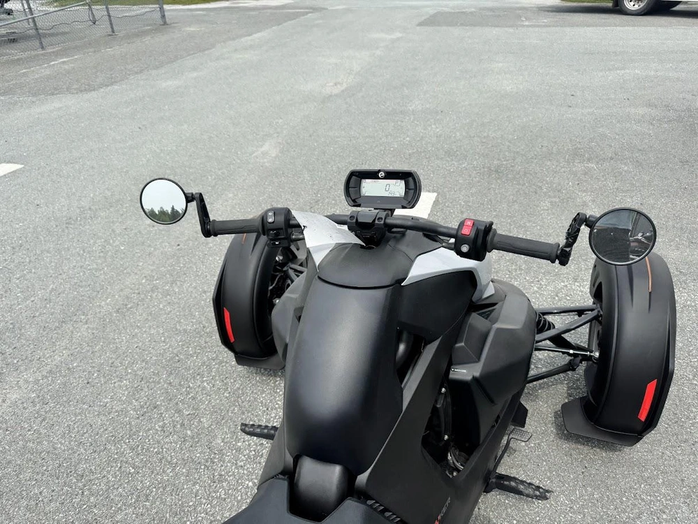 Can-am Ryker 900 Ace 2024 alt