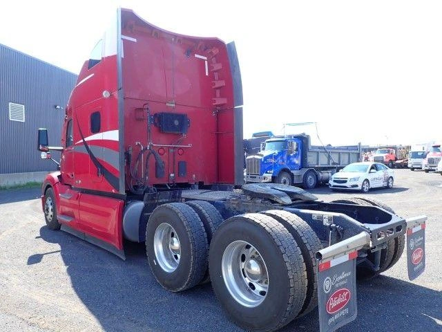 Peterbilt 579 2024