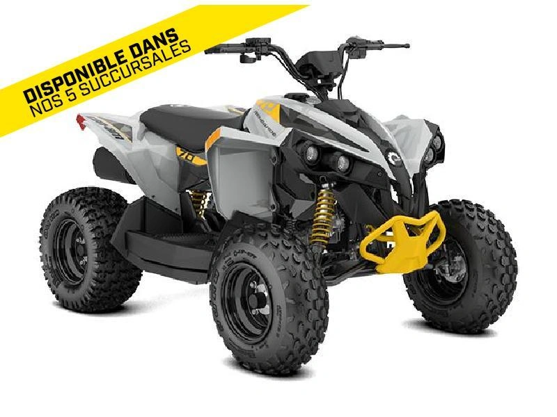 Can-am Renegade 70 Efi 2026 alt