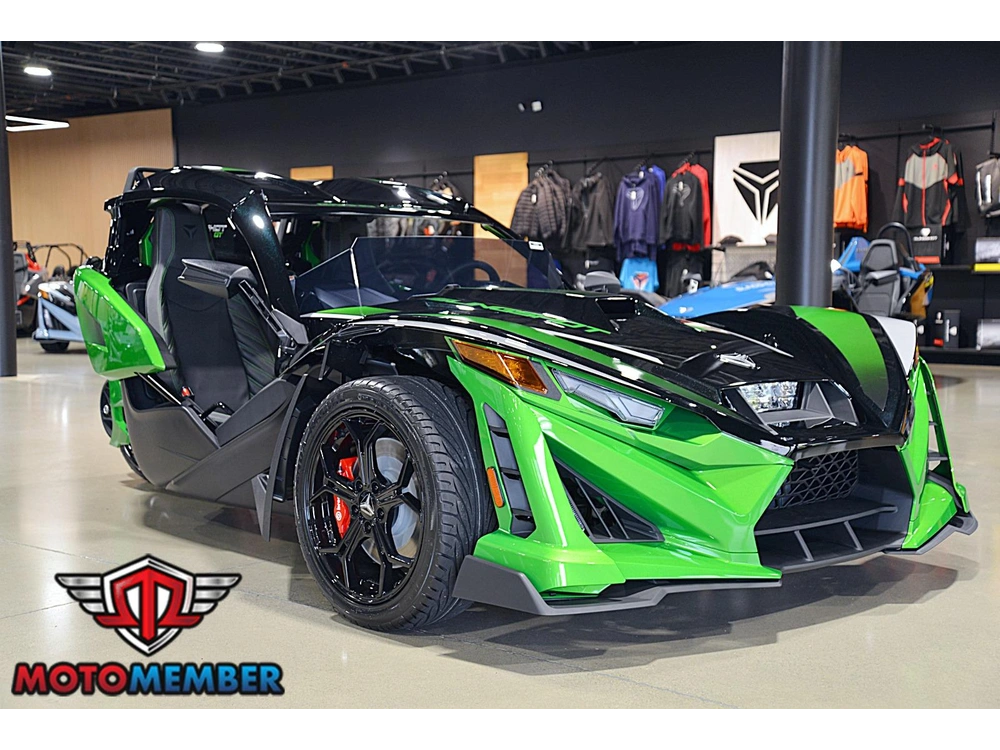 2026 Slingshot Grand Touring Manual alt