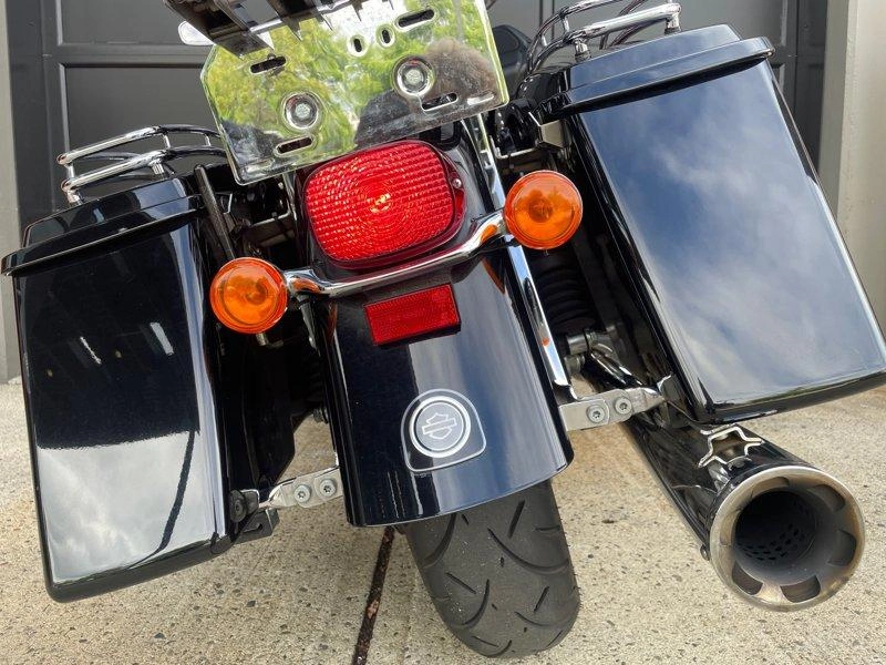 2005 Harley-davidson Fltri - Road Glide® alt