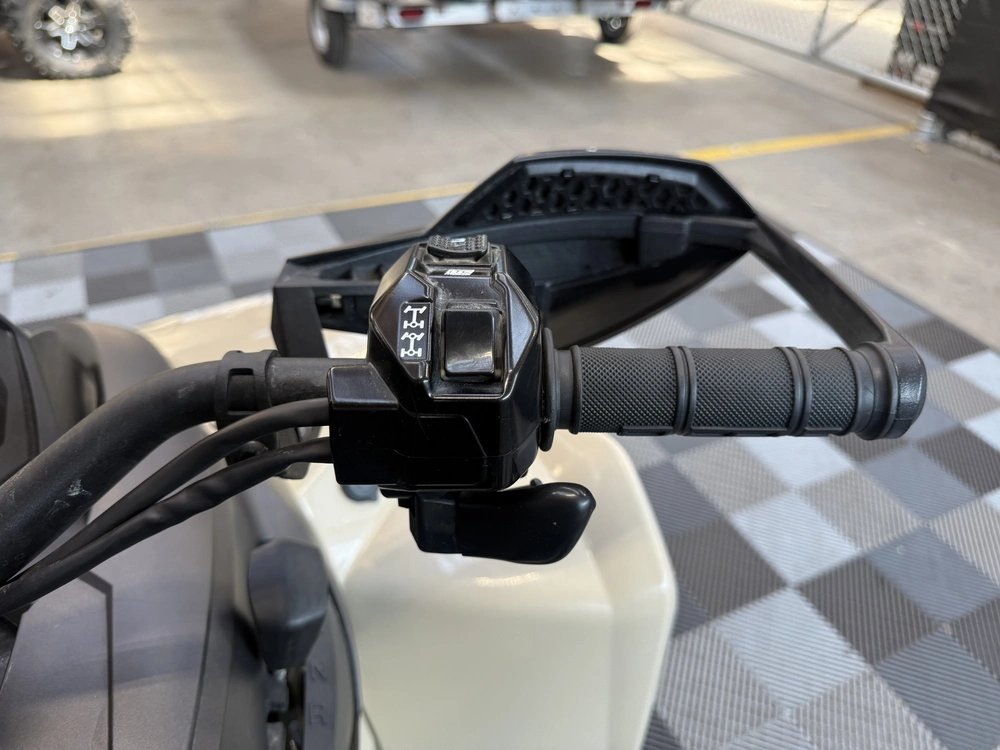 2021 Can-am Renegade X Xc 1000r alt