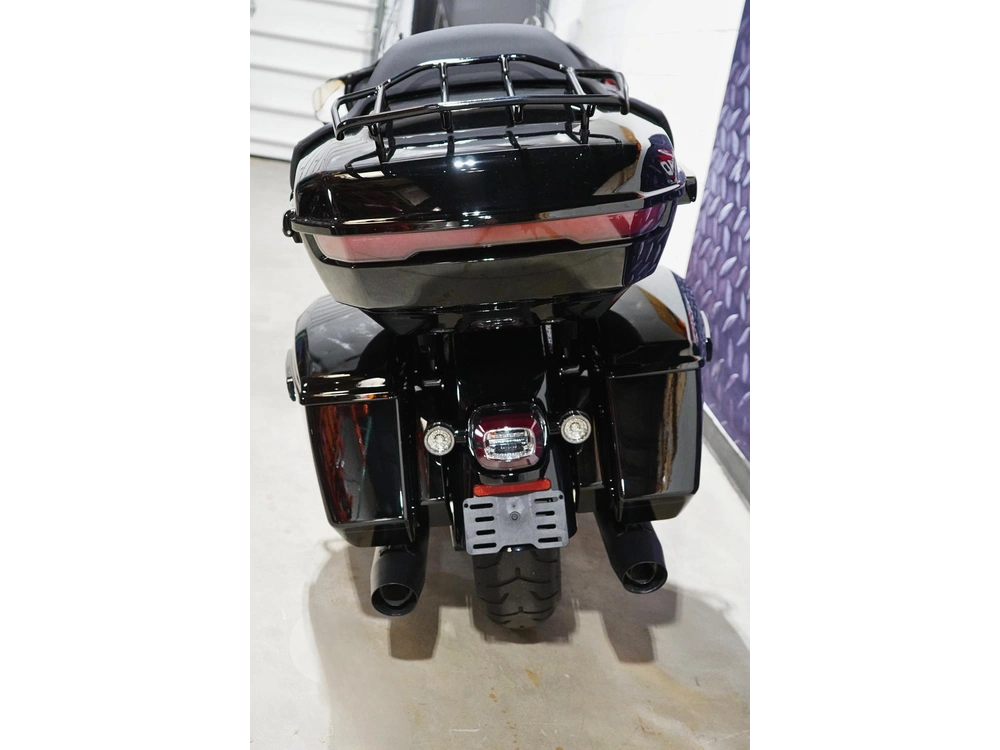 2026 Harley-davidson Flhxl Street Glide Limited alt