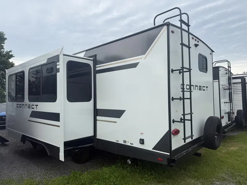 KZ-RV Connect 261RB 2027