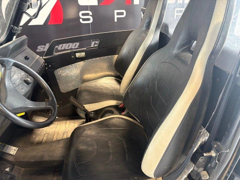 John Deere Rsx85 2013 alt
