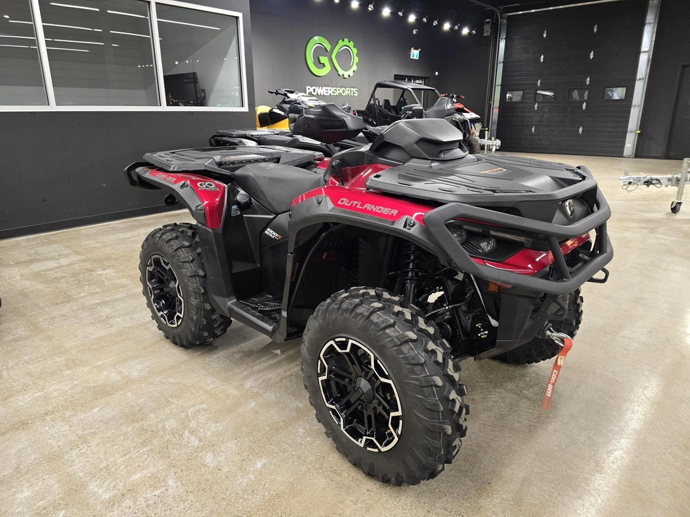 2026 Brp Outlander Xt 1000r alt