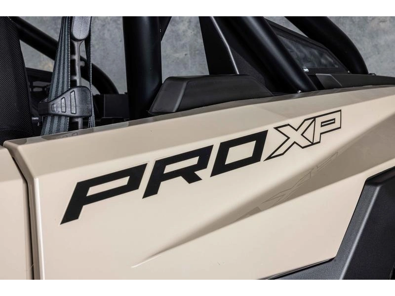 Polaris Rzr Pro Xp Sport 2026 alt