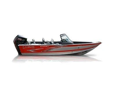 2026 Lund Boat Co 1875 Pro V Sport alt