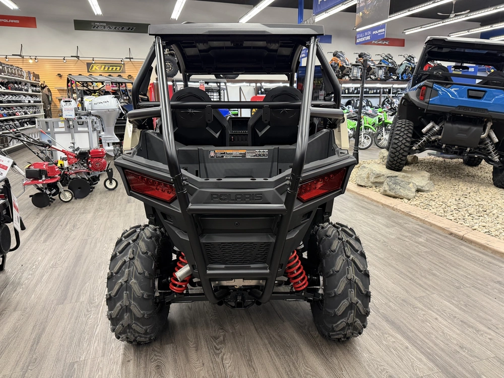 2026 Polaris Rzr Trail Ultimate alt