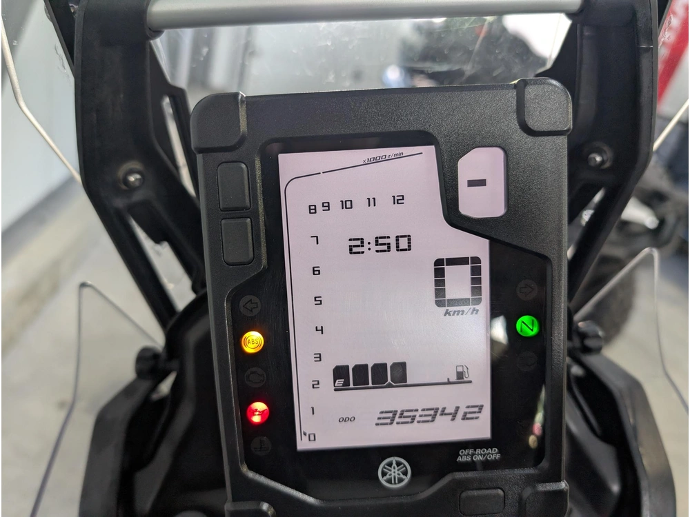 Yamaha Tenere 700 Xtz 700 T7 2022 alt