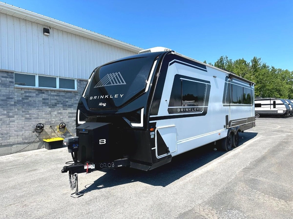 2024 Brinkley Rv Z-air 285 alt