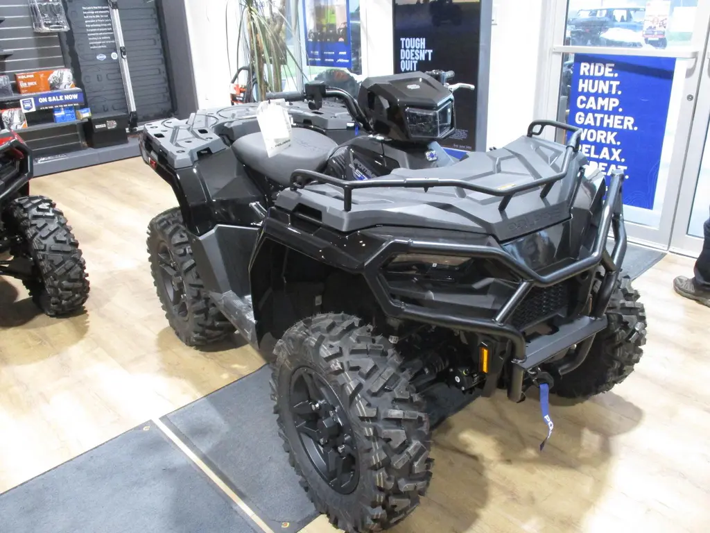 Polaris Sportsman 570 Trail 2026