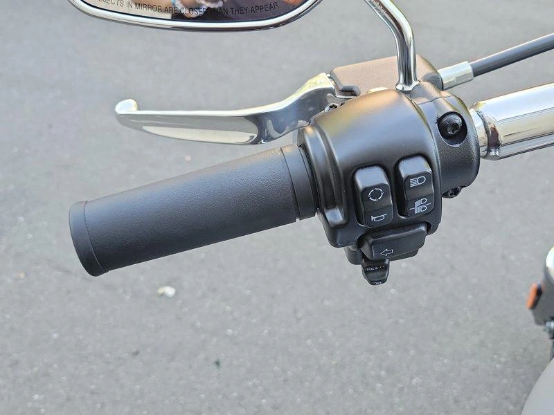 2024 Harley-davidson Cruiser Fxbr - Breakout™ alt