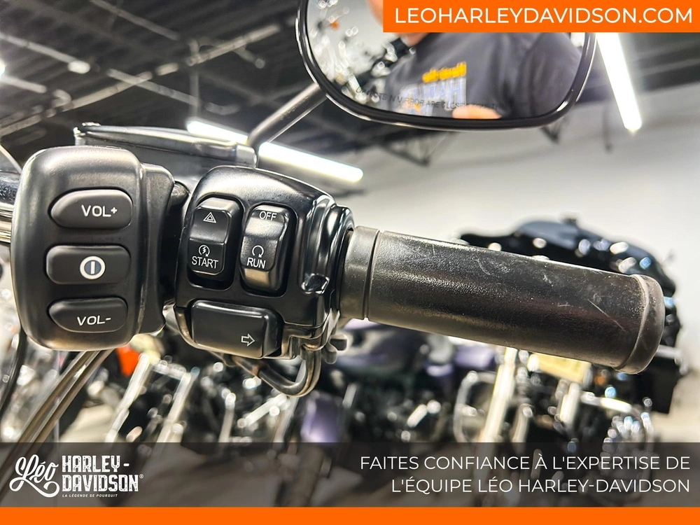 2015 Harley-davidson Flstfb Fat Boy Lo alt
