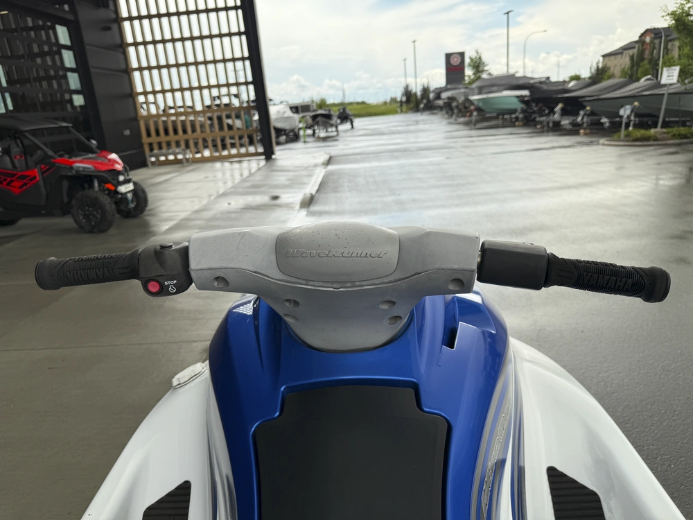 2006 Yamaha Vx1100 alt