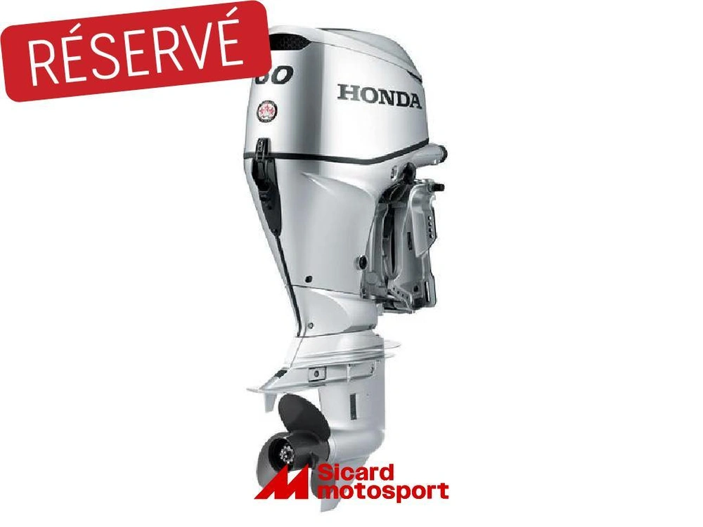 Honda Bfp60 Power Thrust 2026 alt