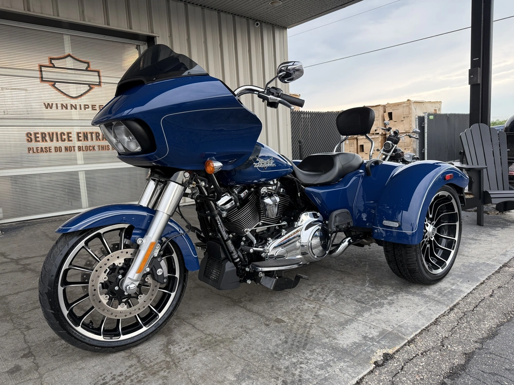 2023 Harley-davidson Road Glide 3 alt